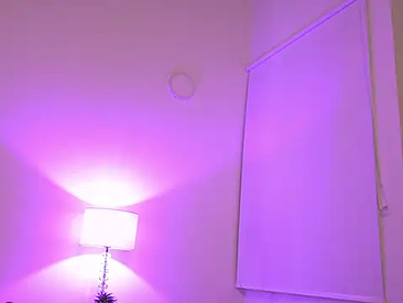 Recent Screen Shot of melany_riccii