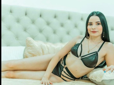 Recent Screen Shot of melanyrouse1