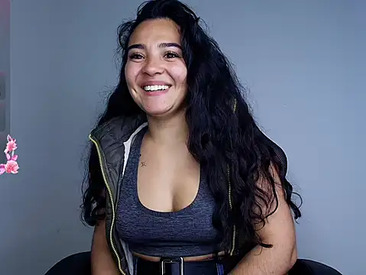 Recent Screen Shot of meli__brown