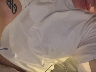 Recent Screen Shot of melissaaaaa75