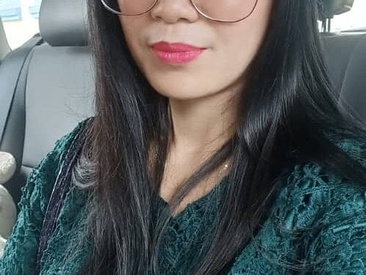 Recent Screen Shot of melyiaaa