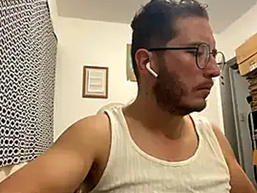 Recent Screen Shot of mexicanblonde1986