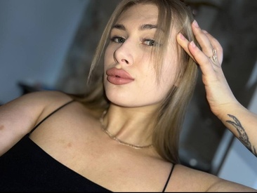 Recent Screen Shot of mia_flora