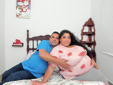 Recent Screen Shot of mia_joshua