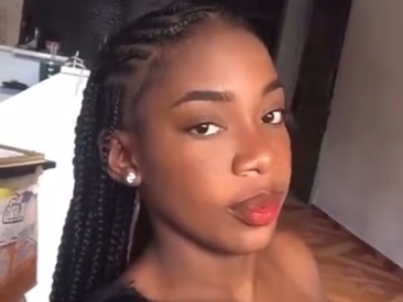 Recent Screen Shot of michell_estrada