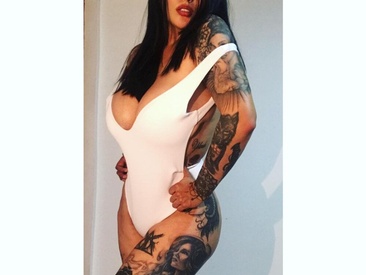 Recent Screen Shot of michell_fun23