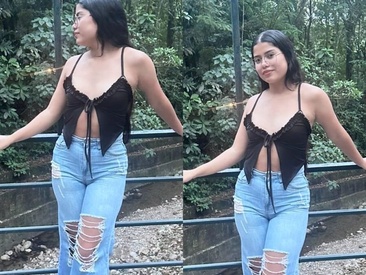 Recent Screen Shot of michell_sweetiee