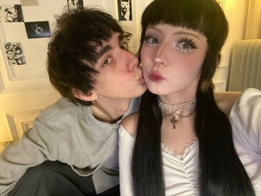 Recent Screen Shot of midnight_memories