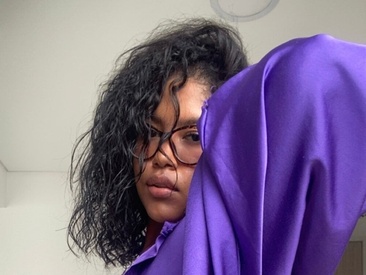 Recent Screen Shot of miiabrown18
