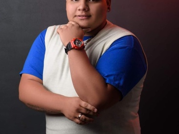 Recent Screen Shot of mikeblaze