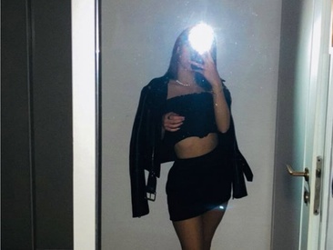 Recent Screen Shot of milenaporno