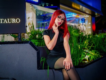 Recent Screen Shot of miluv19