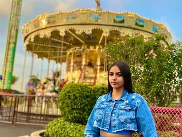 Recent Screen Shot of miluwatson