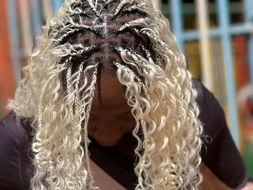 Recent Screen Shot of minky112