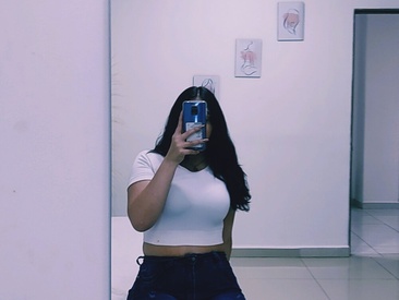 Recent Screen Shot of mirandahvelez