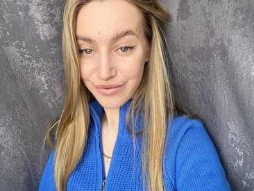 Recent Screen Shot of mishapallmer