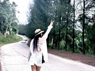 Recent Screen Shot of miss-su