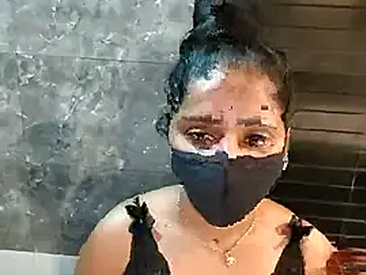 Recent Screen Shot of miss_Shona66
