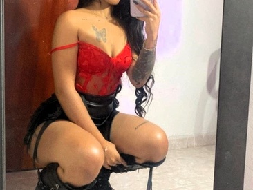 Recent Screen Shot of miss_anto