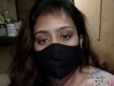 Recent Screen Shot of miss_jankii