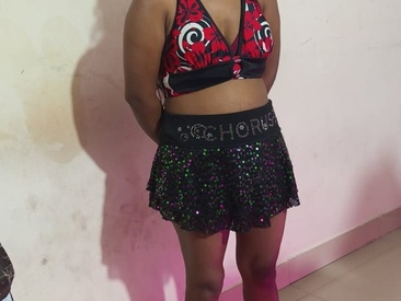 Recent Screen Shot of miss_kasish