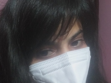 Recent Screen Shot of miss_kaur23