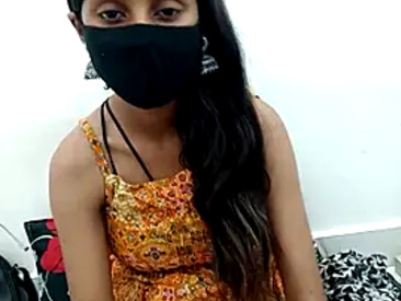 Recent Screen Shot of miss_payal_