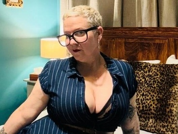 Recent Screen Shot of missyb_x