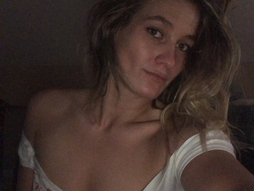 Recent Screen Shot of missymilf