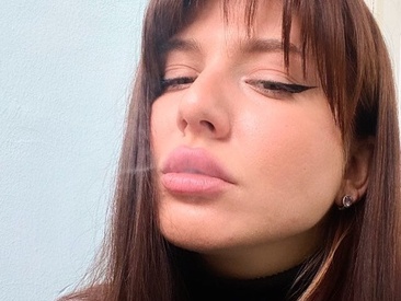 Recent Screen Shot of mistik_blum