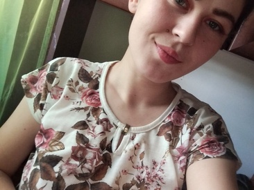Recent Screen Shot of molisexylover