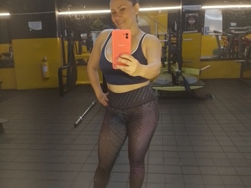Recent Screen Shot of mommy-michell