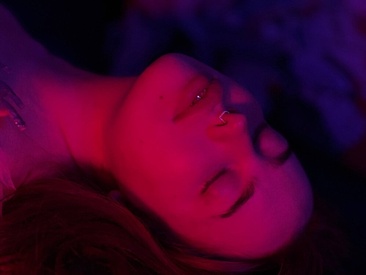 Recent Screen Shot of moon_siren