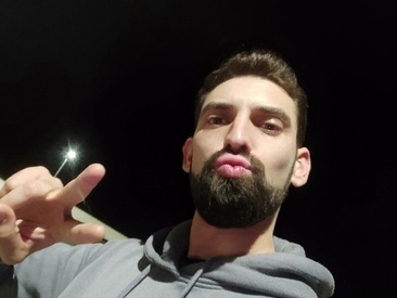 Recent Screen Shot of morboso69sexy