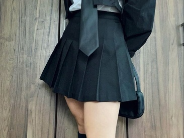 Recent Screen Shot of ms_evilidya