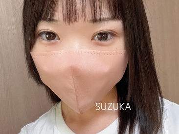 Recent Screen Shot of ms_suzuka
