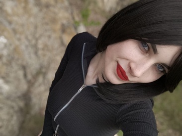 Recent Screen Shot of mskissa