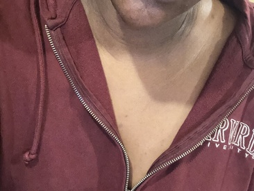 Recent Screen Shot of mulatica89