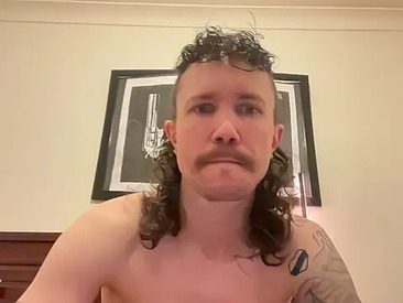 Recent Screen Shot of mulletboy