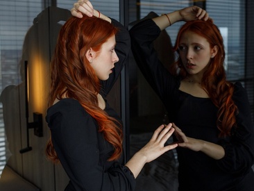 Recent Screen Shot of musefox