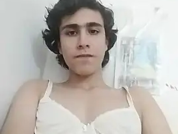 Recent Screen Shot of myself314