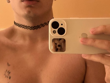 Recent Screen Shot of mystic_evan