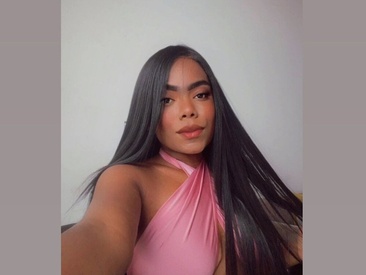 Recent Screen Shot of nahomi_lil