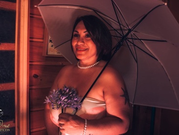 Recent Screen Shot of nailon_karol11