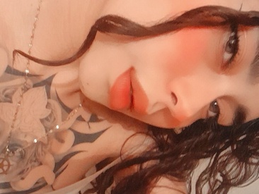 Recent Screen Shot of naomybenedetti