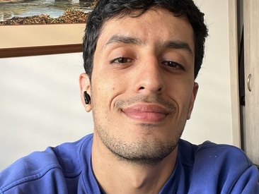 Recent Screen Shot of nati_n_mark