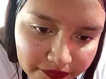 Recent Screen Shot of natty_bigtittis