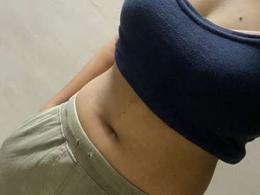 Recent Screen Shot of naughty_young_girl