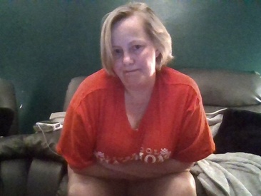 Recent Screen Shot of naughtymarried