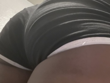 Recent Screen Shot of nawtyzaddie